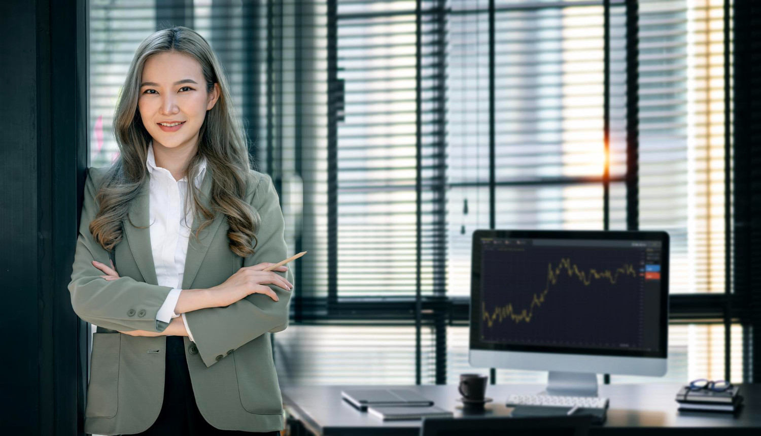 Trading Brokers